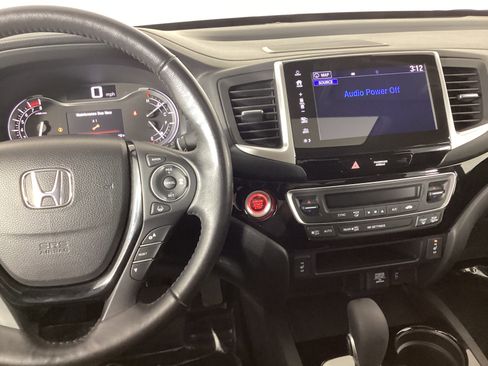 Used 2018 Honda Ridgeline RTL-E image 25