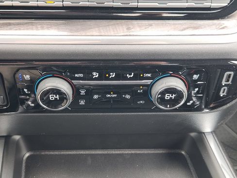 New 2026 Chevrolet Silverado 3500 LTZ w/ LTZ Texas Edition AWD/4WD image 14