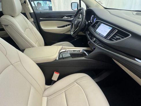Certified 2024 Buick Enclave Essence w/ Experience Buick Package AWD/4WD image 28