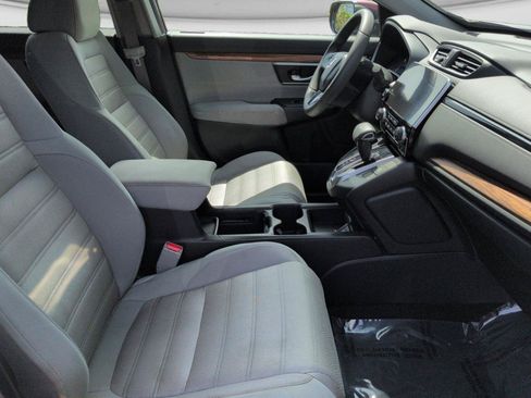 Used 2018 Honda CR-V EX image 16