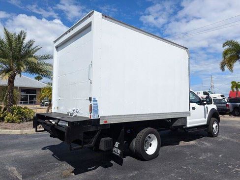 Used 2018 Ford F450 XL image 6