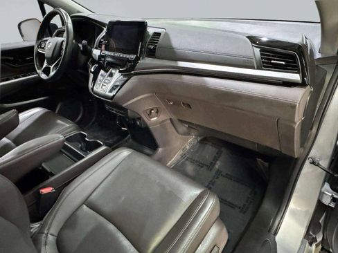 Used 2023 Honda Odyssey Touring image 84