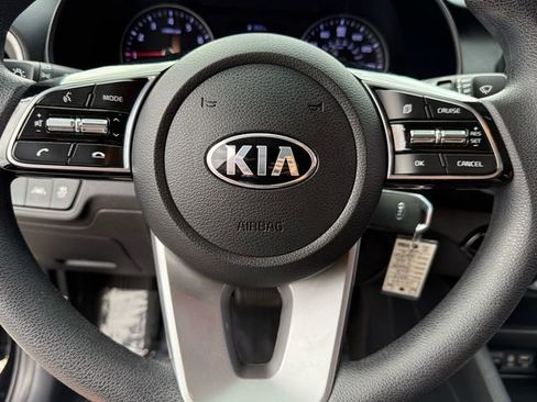 Used 2019 Kia Forte LXS image 30