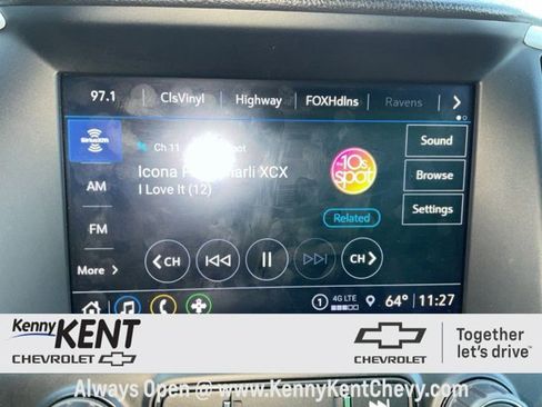 Used 2023 GMC Terrain SLT w/ LPO, Floor Liner Package image 31