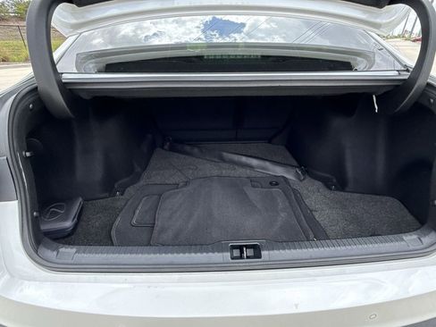 Used 2024 Lexus IS 300 w/ Comfort Package RWD image 13