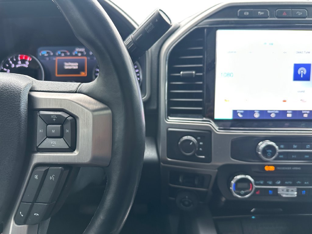 Used 2022 Ford F350 Platinum AWD/4WD image 17