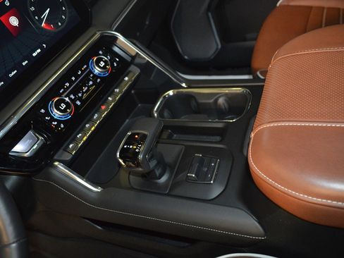 Used 2024 GMC Sierra 1500 Denali Ultimate image 20