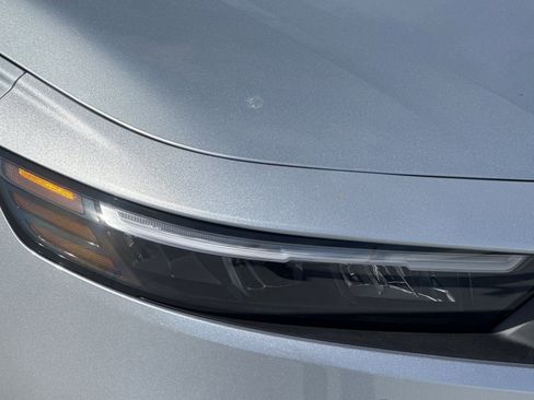 New 2026 Honda Accord Touring image 10
