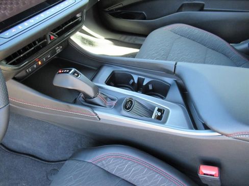 New 2026 Dodge Charger Scat Pack AWD/4WD image 17