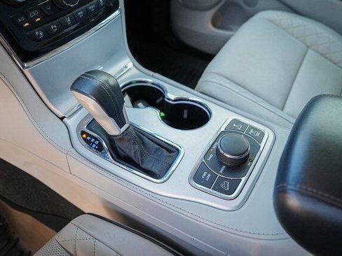 Used 2021 Jeep Grand Cherokee Summit image 22