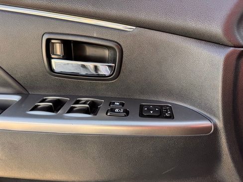 Used 2024 Mitsubishi Outlander Sport SE image 21