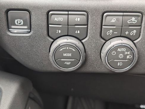 New 2026 Chevrolet Silverado 2500 LTZ w/ LTZ Plus Package image 28