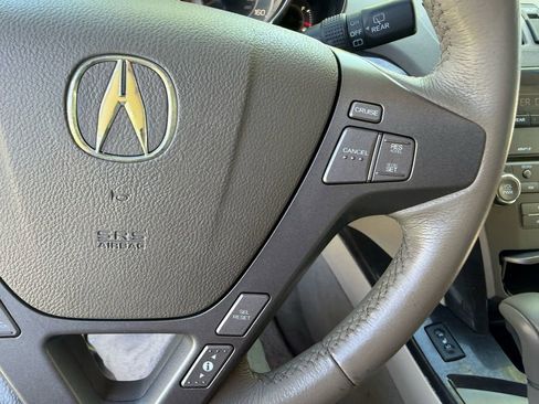Used 2009 Acura MDX AWD/4WD image 23
