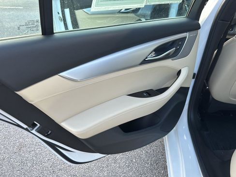 Used 2024 Cadillac CT5 Luxury w/ Sun And Sound Package image 15