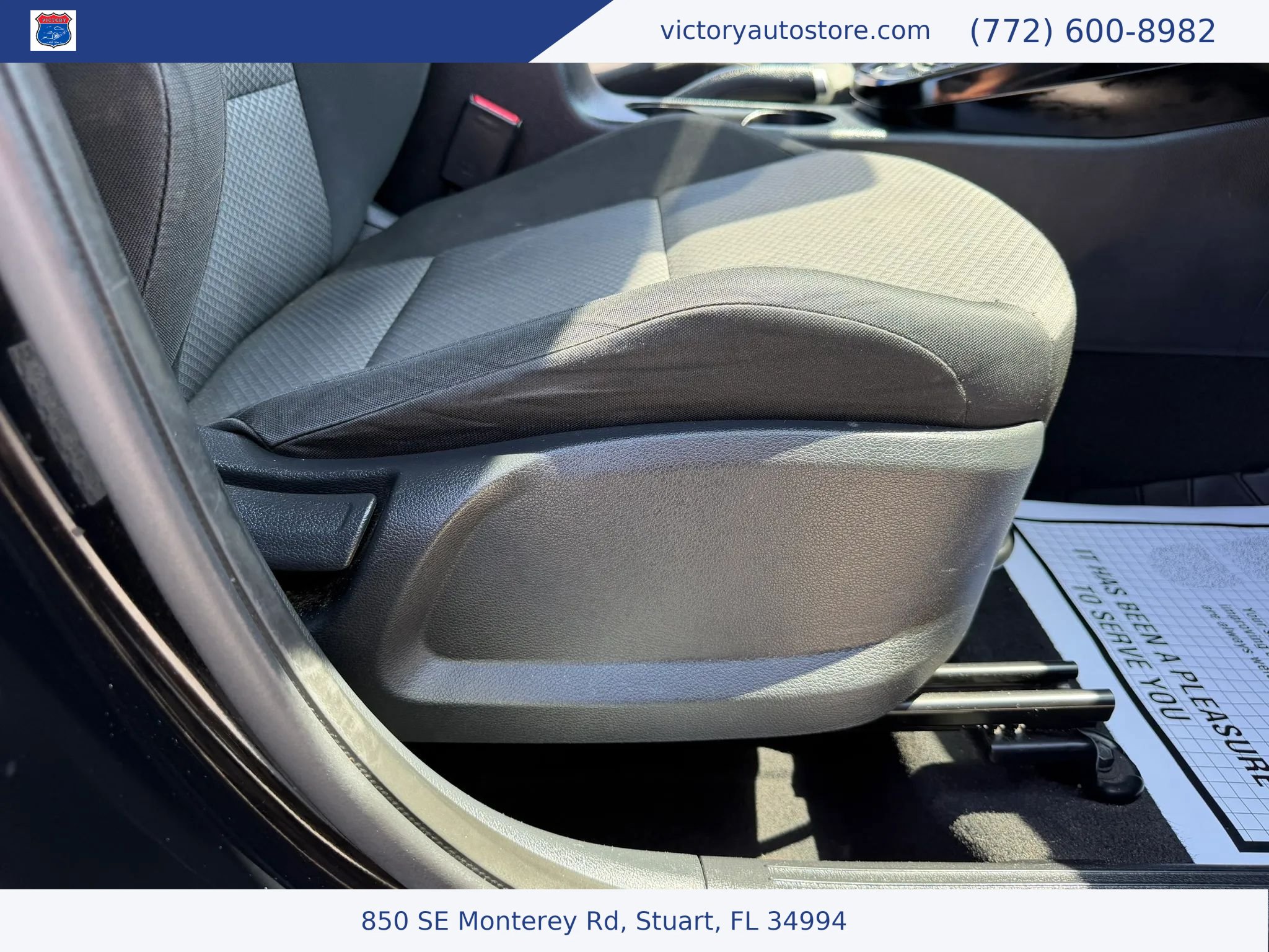 Used 2020 Kia Soul LX FWD image 22