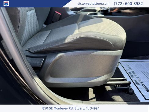 Used 2020 Kia Soul LX FWD image 22
