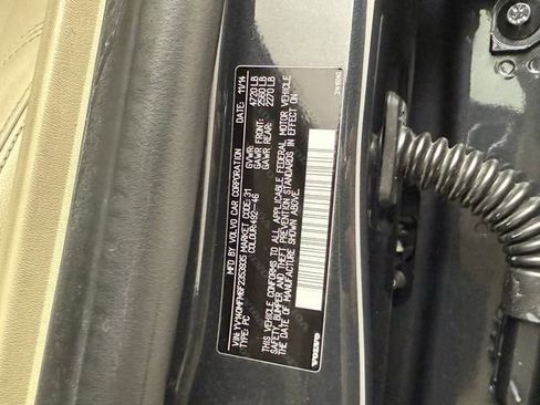 Used 2015 Volvo S60 T5 Platinum image 28