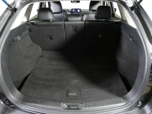 Used 2024 MAZDA CX-5 AWD 2.5 S w/ Select Package image 18