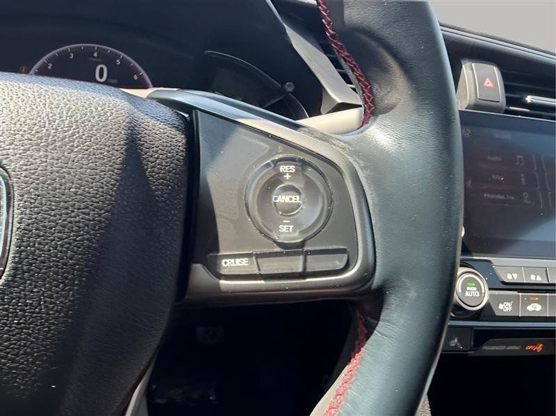 Used 2019 Honda Civic Si image 44