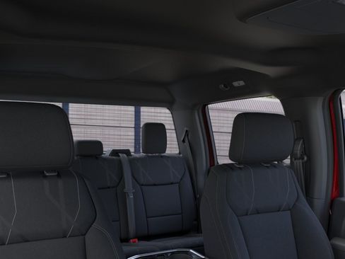 New 2026 Ford F150 STX w/ F-150 LOBO Package AWD/4WD image 23
