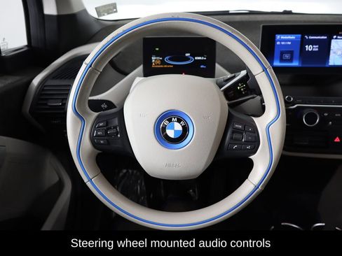 Used 2018 BMW i3 s RWD image 7