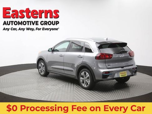 Used 2022 Kia Niro EX FWD image 65