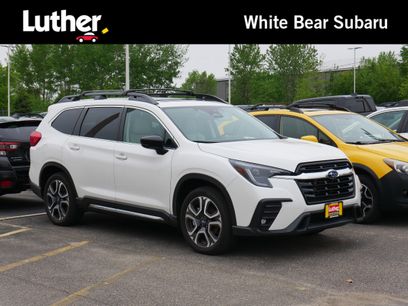 Used 2024 Subaru Ascent Limited w/ Technology Package