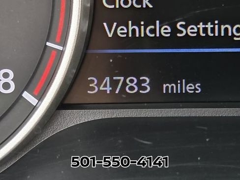 Used 2022 Nissan Sentra SV w/ All-Weather Package image 31