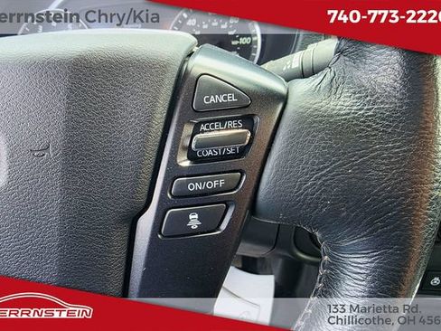 Used 2023 Nissan Frontier SV w/ SV Convenience Package AWD/4WD image 21