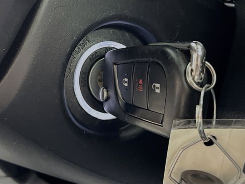 Used 2025 Toyota RAV4 LE image 23