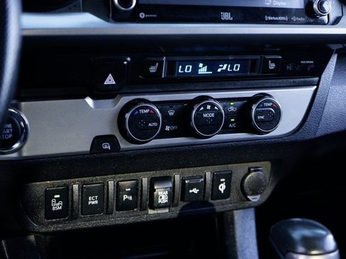 Used 2023 Toyota Tacoma Limited image 32