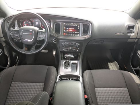 Used 2023 Dodge Charger Scat Pack w/ Navigation & Travel Group RWD image 13