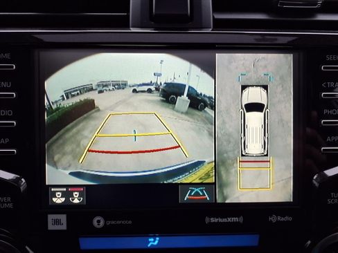 Used 2023 Toyota 4Runner TRD Pro image 12