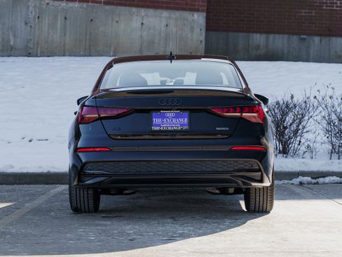 New 2026 Audi A3 2.0T Premium image 26