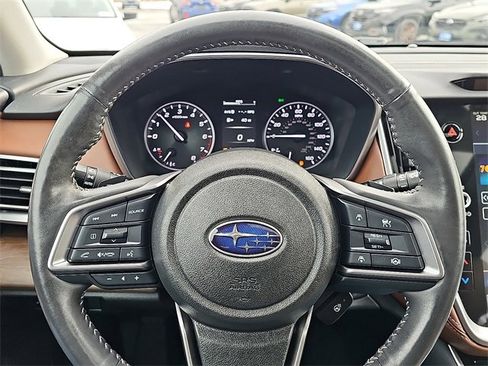 Used 2023 Subaru Outback Touring XT image 21