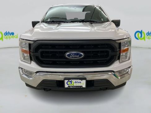 Used 2021 Ford F150 XL w/ Equipment Group 101A High image 14