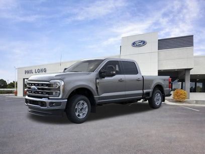 New 2026 Ford F350 XLT w/ XLT Premium Package