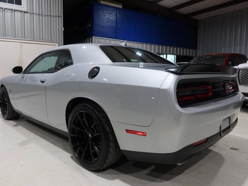 Used 2023 Dodge Challenger R/T Scat Pack RWD image 3