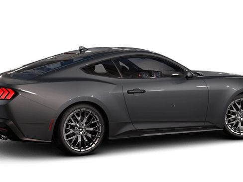 New 2026 Ford Mustang Premium RWD image 25