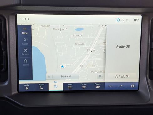 Used 2024 Ford Bronco Raptor image 13