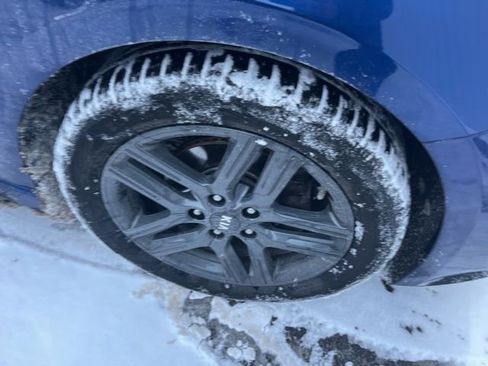 Used 2020 Kia Forte GT-Line image 9