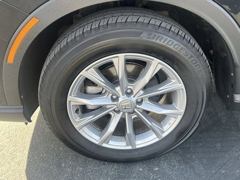 Used 2025 Honda CR-V EX-L image 33