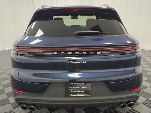 New 2026 Porsche Cayenne image 6