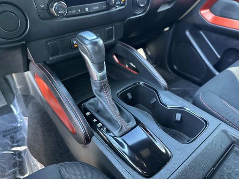 Used 2023 Nissan Frontier Pro-X w/ Technology Package image 25