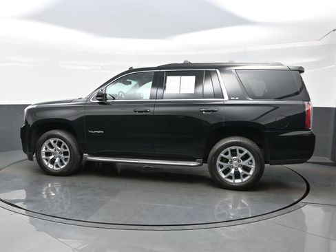 Used 2015 GMC Yukon SLE w/ Convenience Package AWD/4WD image 3
