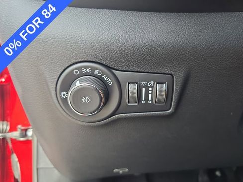 New 2026 Jeep Compass Latitude image 21