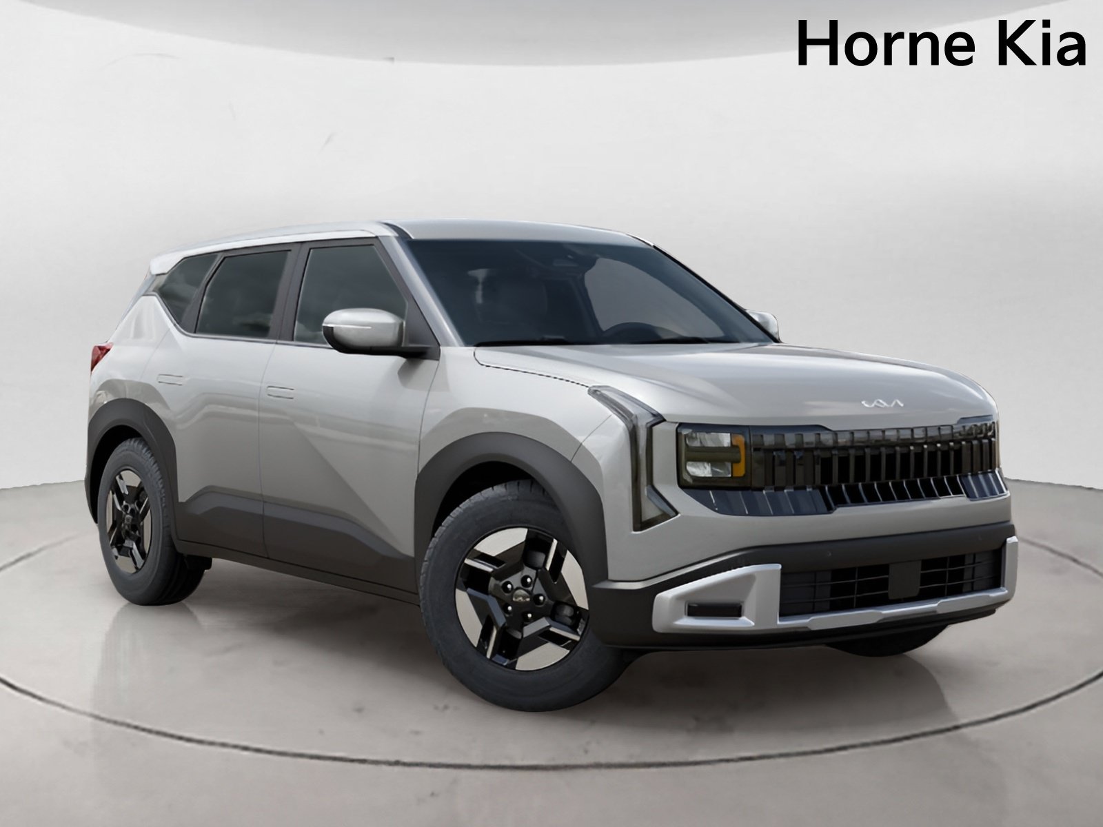 New 2027 Kia Seltos LX FWD image 8