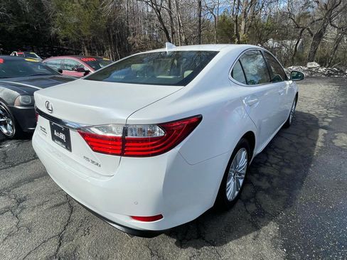 Used 2015 Lexus ES 350 w/ Luxury Package image 8