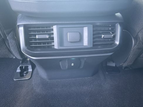 Used 2025 Ford F150 STX w/ Equipment Group 200A image 14