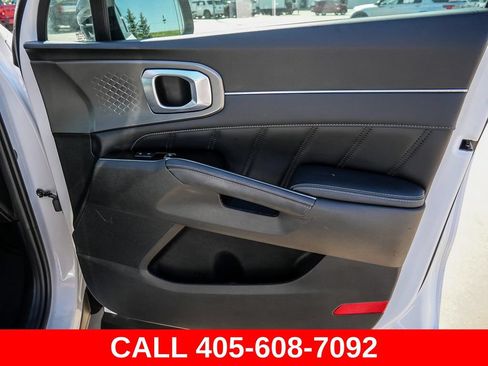 Used 2021 Kia Sorento SX FWD image 22